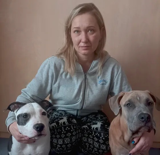 Csirkovics Mónika Anikó